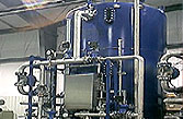 Mixed Bed Demineralizer