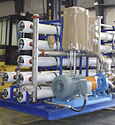 Reverse Osmosis System